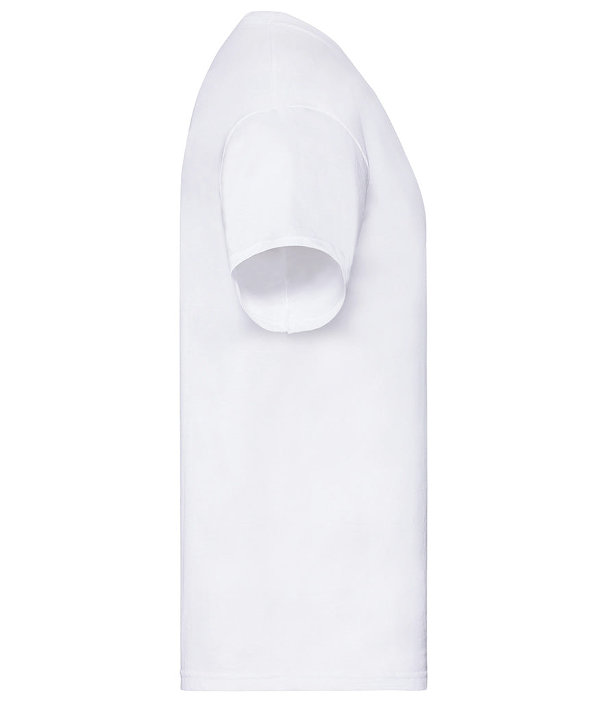 Fruit of the Loom Mens Original V Neck T Fruit of the Loom