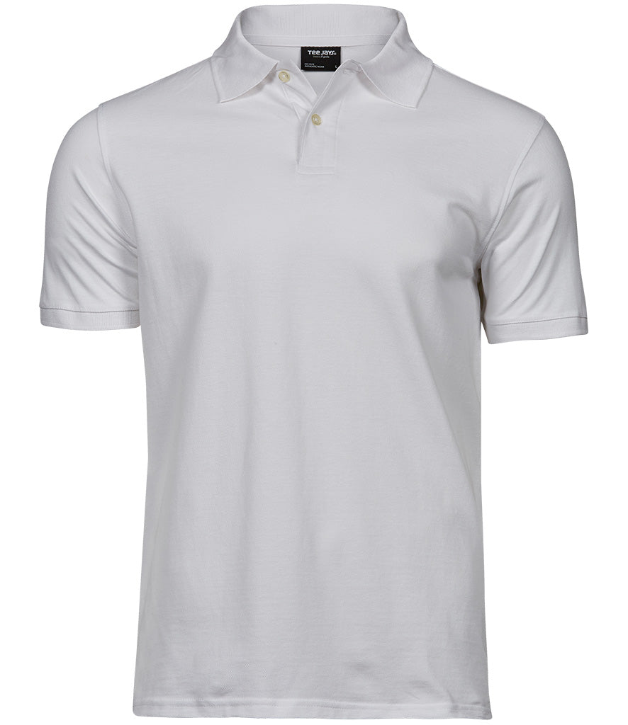 Tee Jays | Mens Heavy Polo Tee Jays