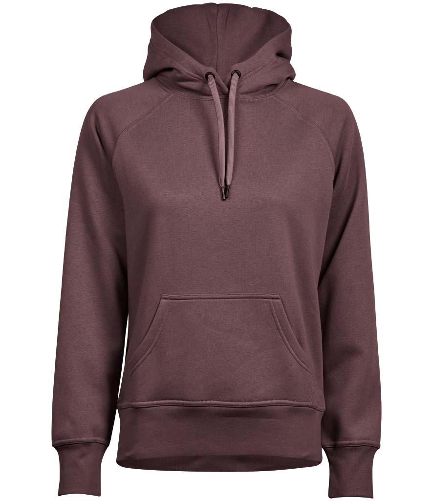 Tee Jays | Women's Hooded Sweatshirt Tee Jays