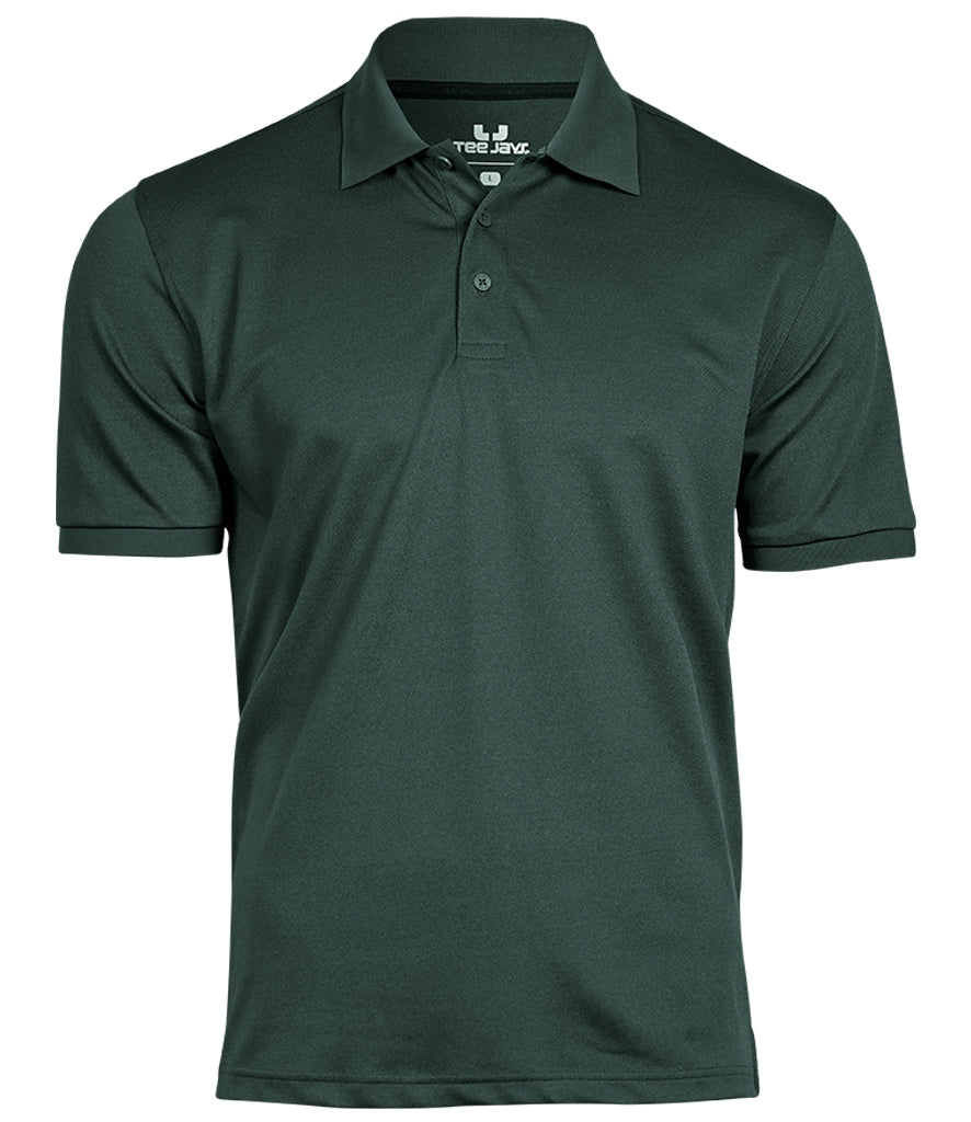 Tee Jays | Men's Club Polo Tee Jays