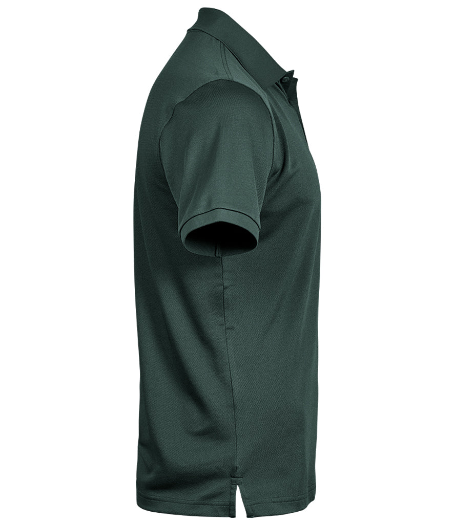 Tee Jays | Men's Club Polo Tee Jays