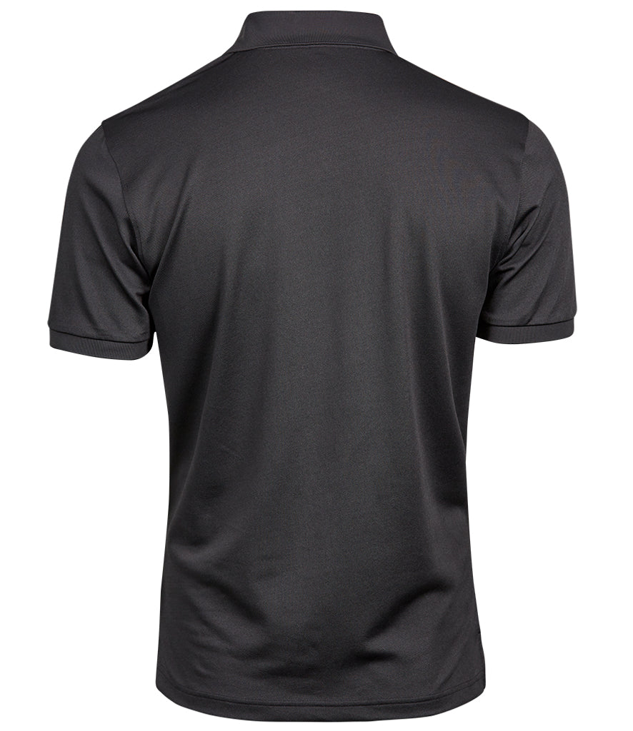 Tee Jays | Men's Club Polo Tee Jays