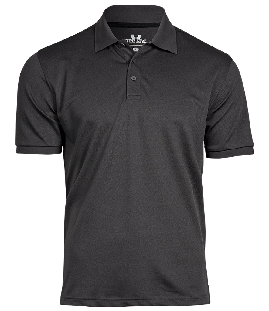 Tee Jays | Men's Club Polo Tee Jays
