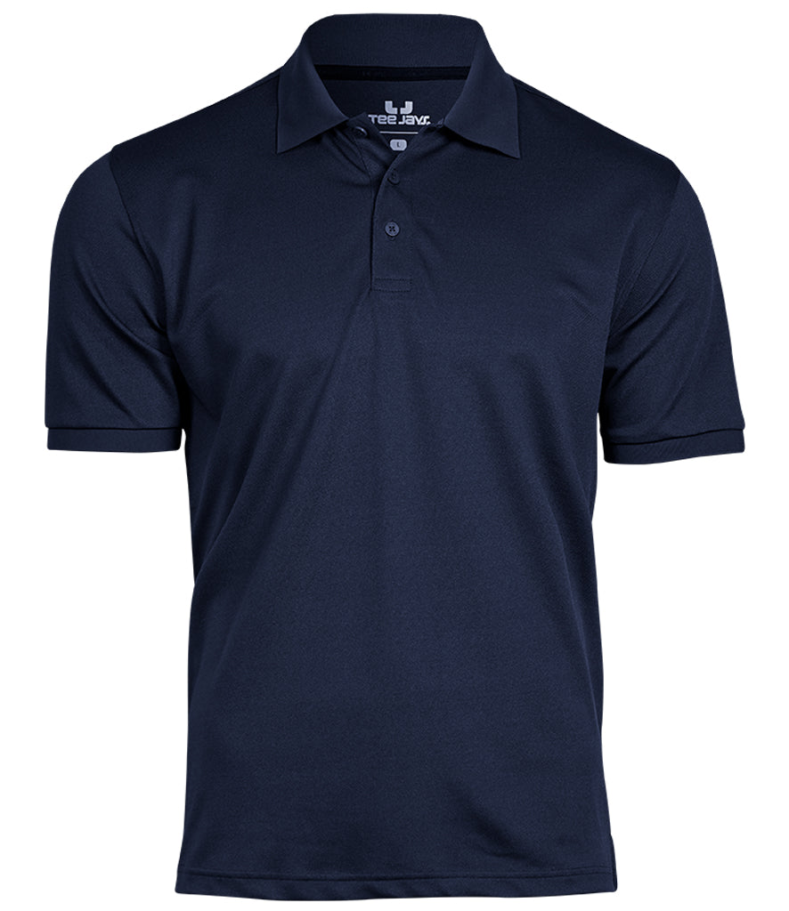 Tee Jays | Men's Club Polo Tee Jays