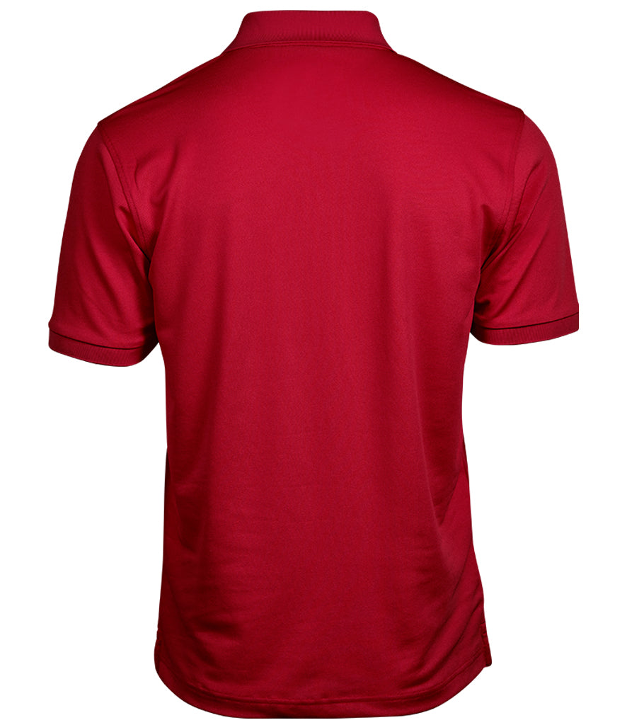 Tee Jays | Men's Club Polo Tee Jays