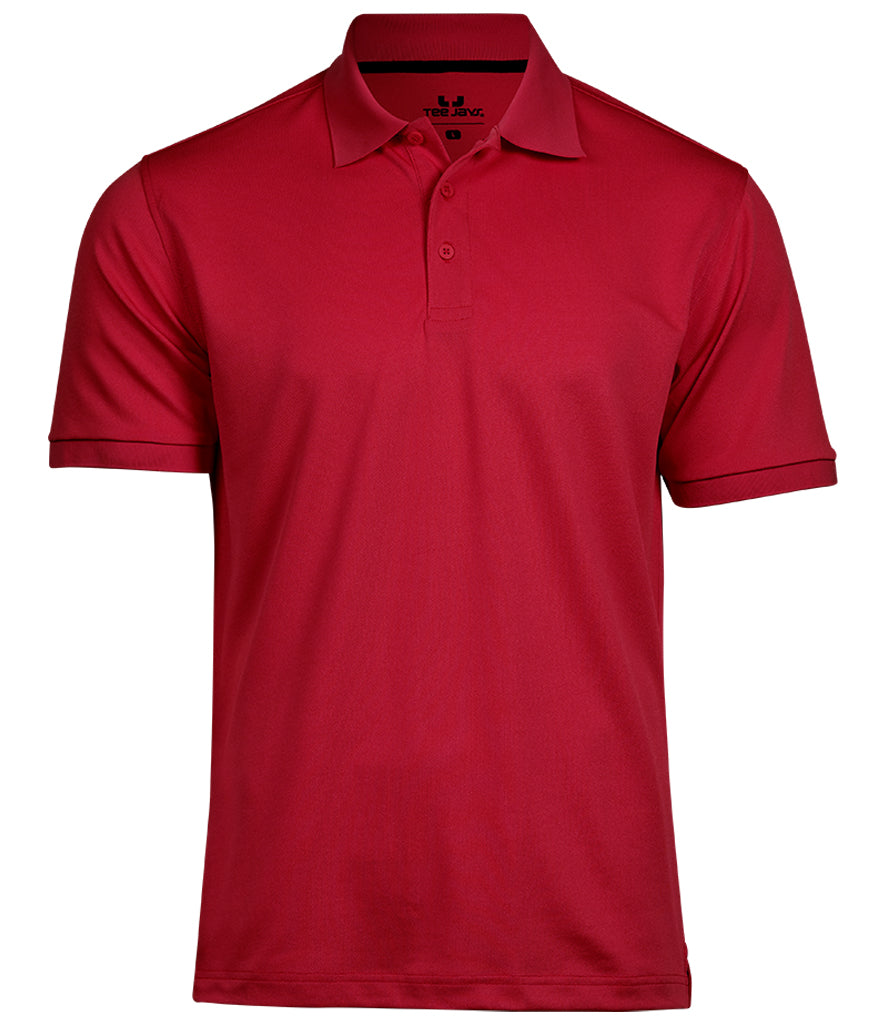 Tee Jays | Men's Club Polo Tee Jays