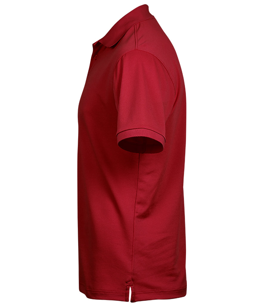 Tee Jays | Men's Club Polo Tee Jays