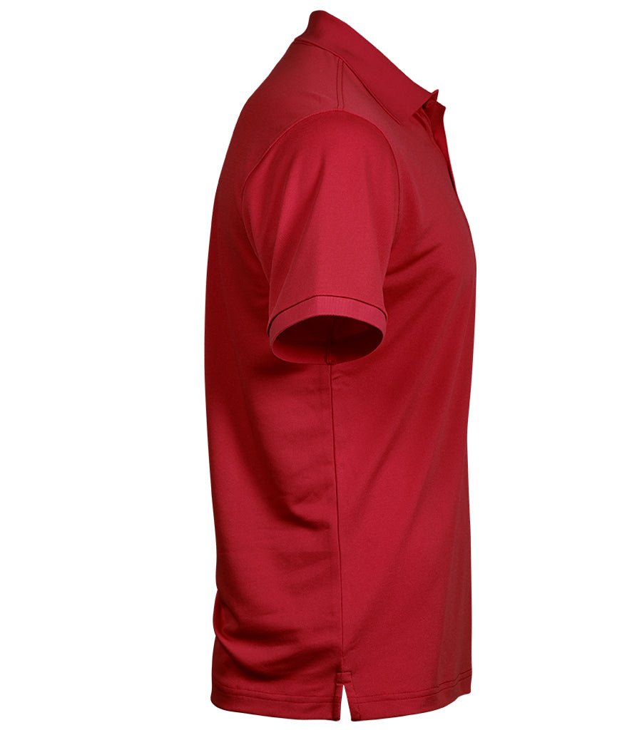 Tee Jays | Men's Club Polo Tee Jays