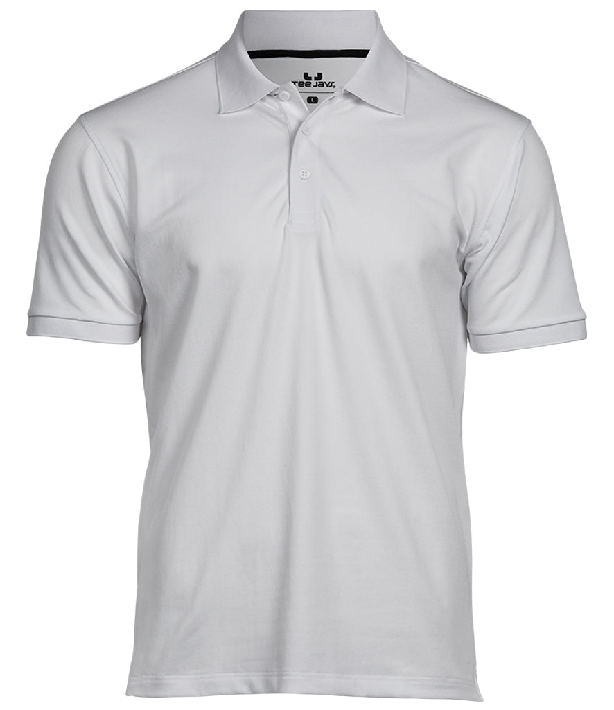Tee Jays | Men's Club Polo Tee Jays