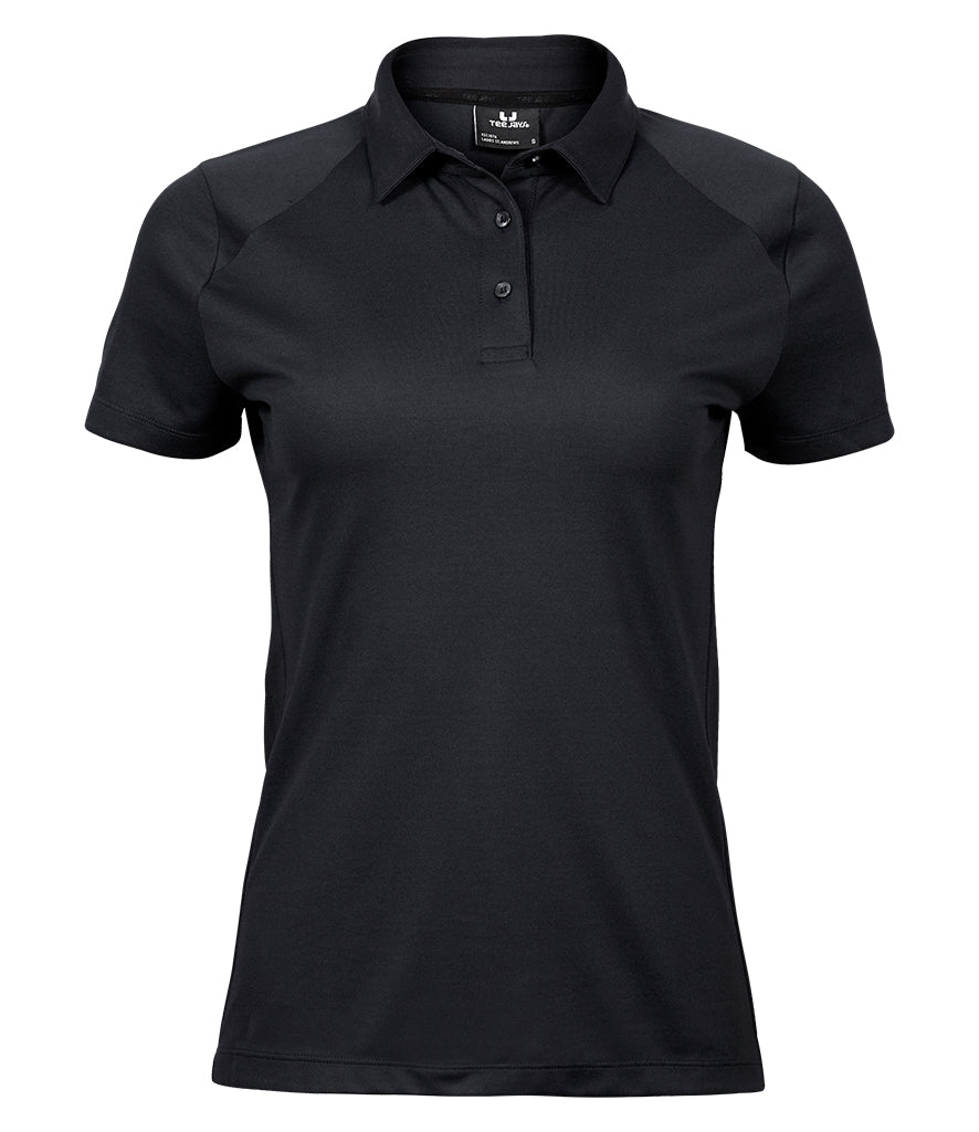 Tee Jays | Ladies Luxury Sport Polo Tee Jays