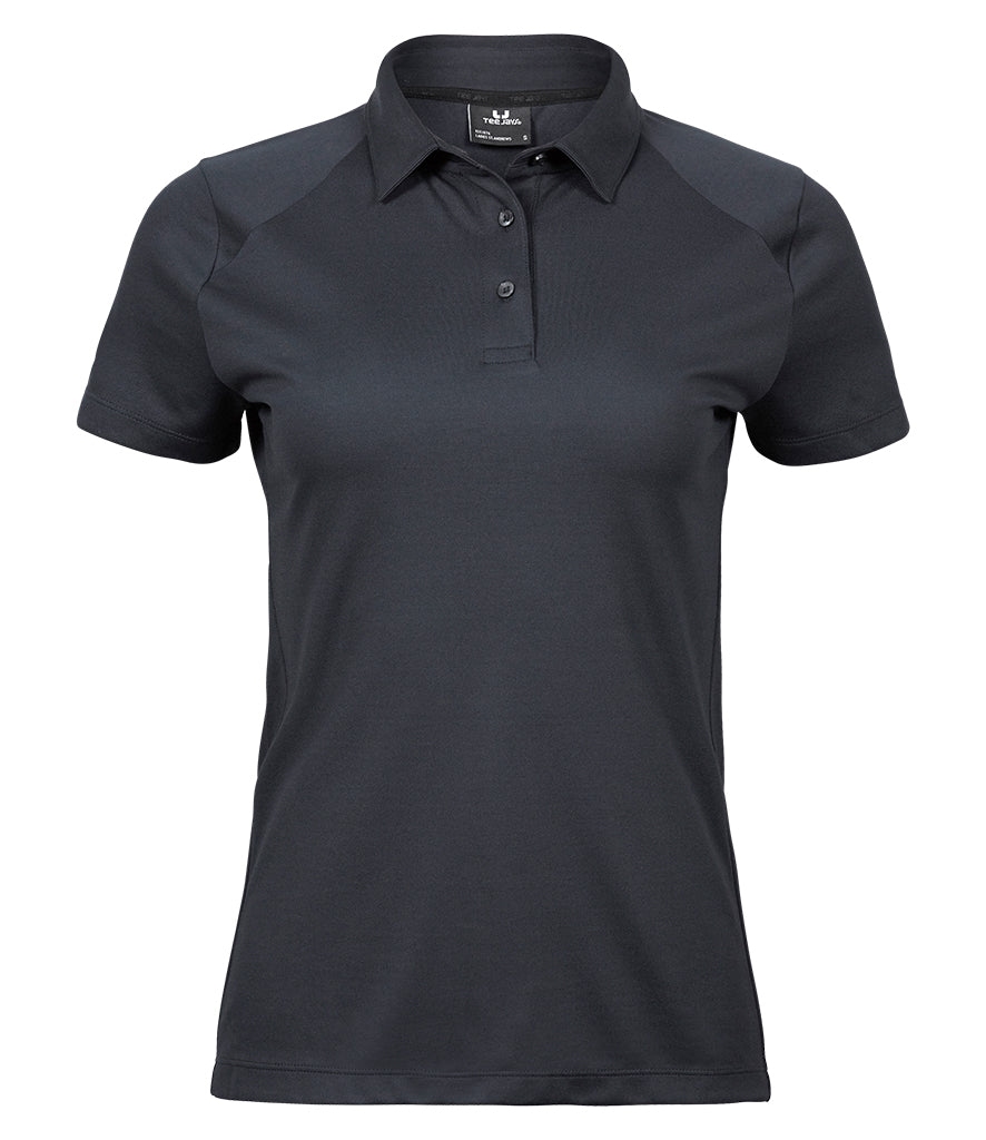Tee Jays | Ladies Luxury Sport Polo Tee Jays