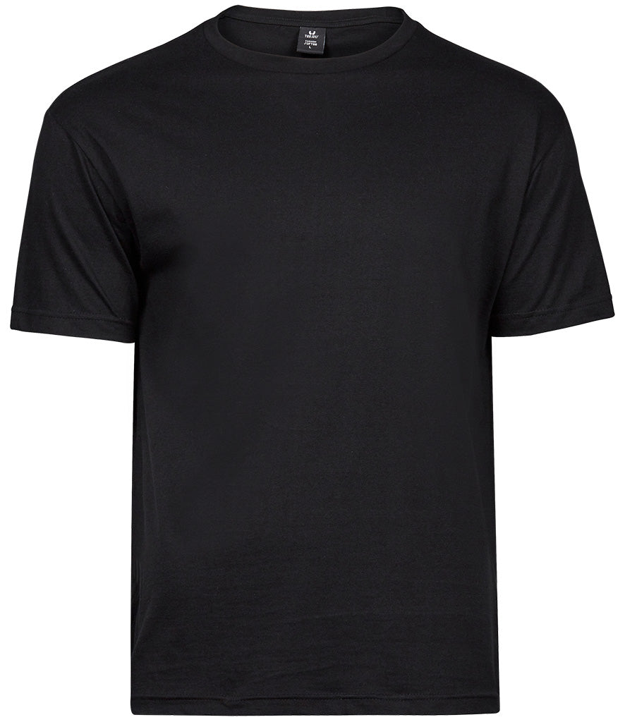 Tee Jays | Mens Fashion Sof-Tee Tee Jays