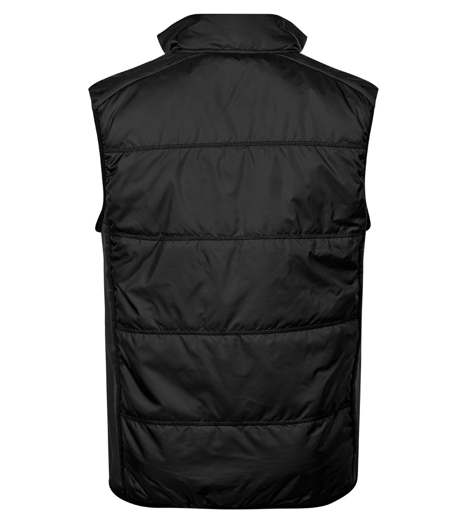 Tee Jays | Hybrid-Stretch Bodywarmer Tee Jays