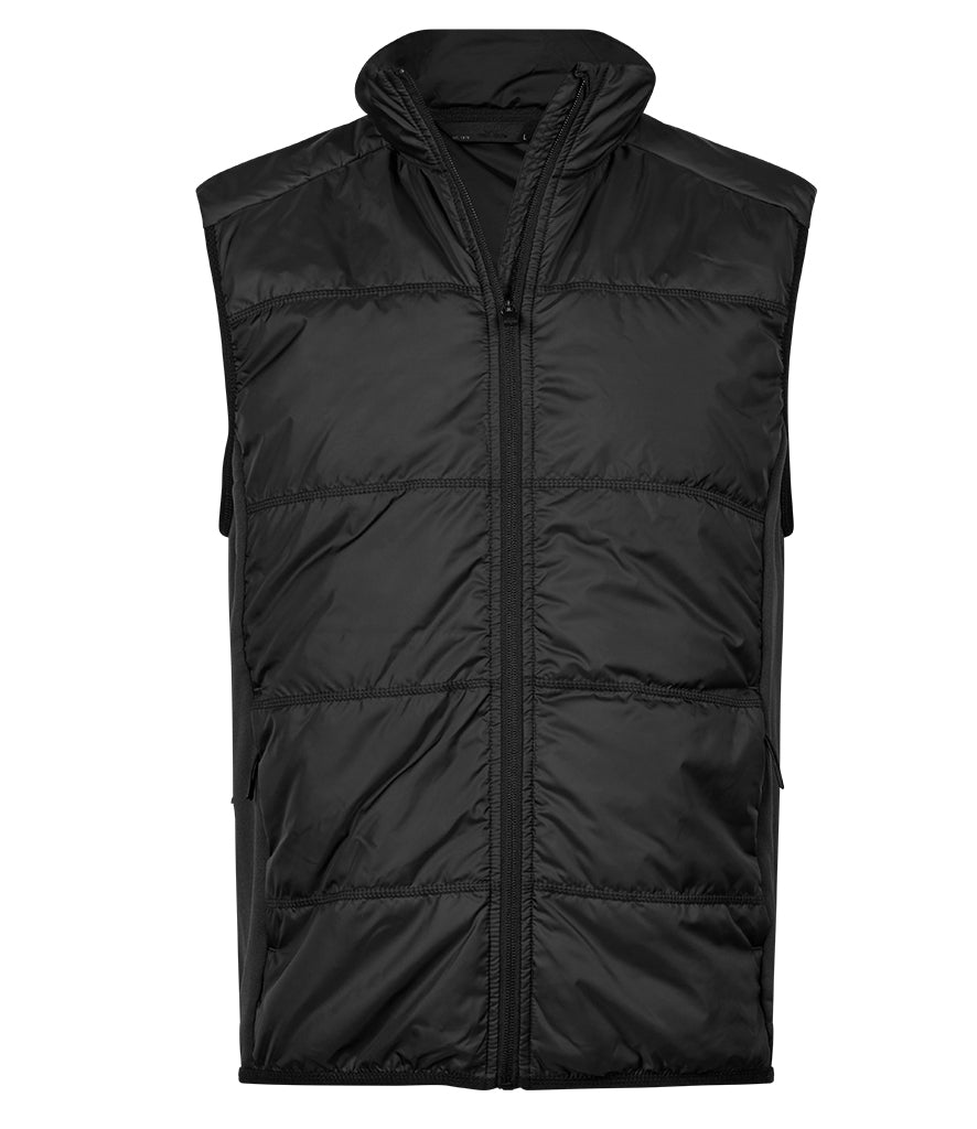 Tee Jays | Hybrid-Stretch Bodywarmer Tee Jays