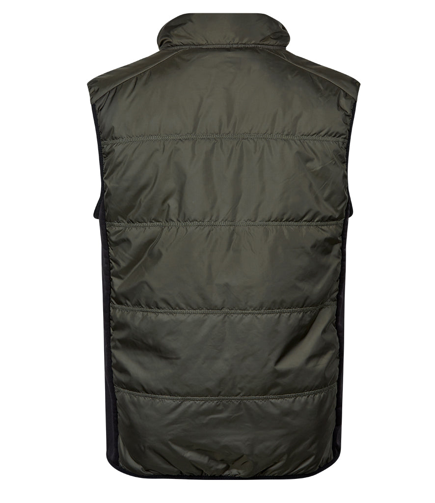 Tee Jays | Hybrid-Stretch Bodywarmer Tee Jays