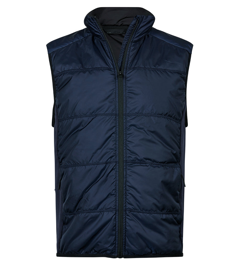 Tee Jays | Hybrid-Stretch Bodywarmer Tee Jays