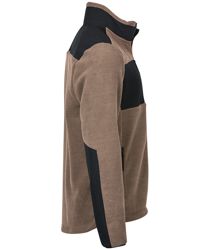 Tee Jays | Mountain Fleece Tee Jays