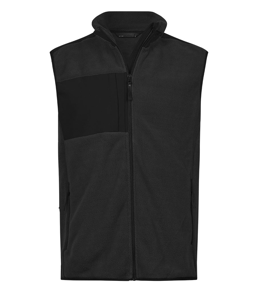 Tee Jays | Mountain Fleece Bodywarmer Tee Jays