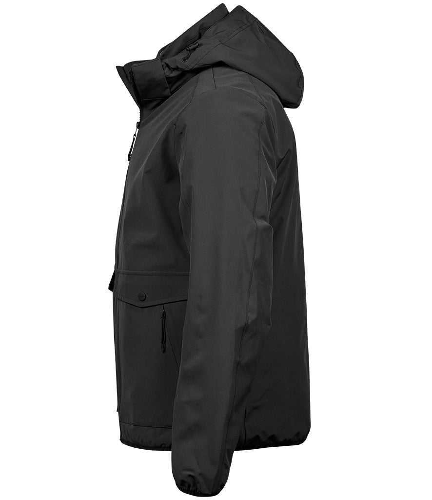 Tee Jays | Mens Urban Adventure Jacket Tee Jays