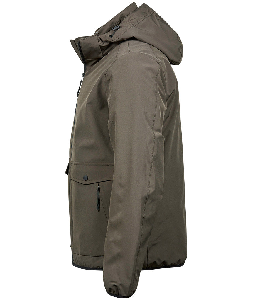 Tee Jays | Mens Urban Adventure Jacket Tee Jays