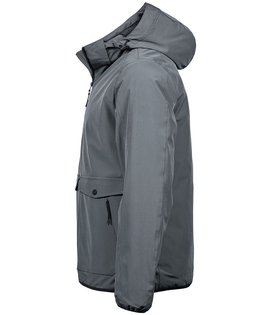 Tee Jays | Mens Urban Adventure Jacket Tee Jays