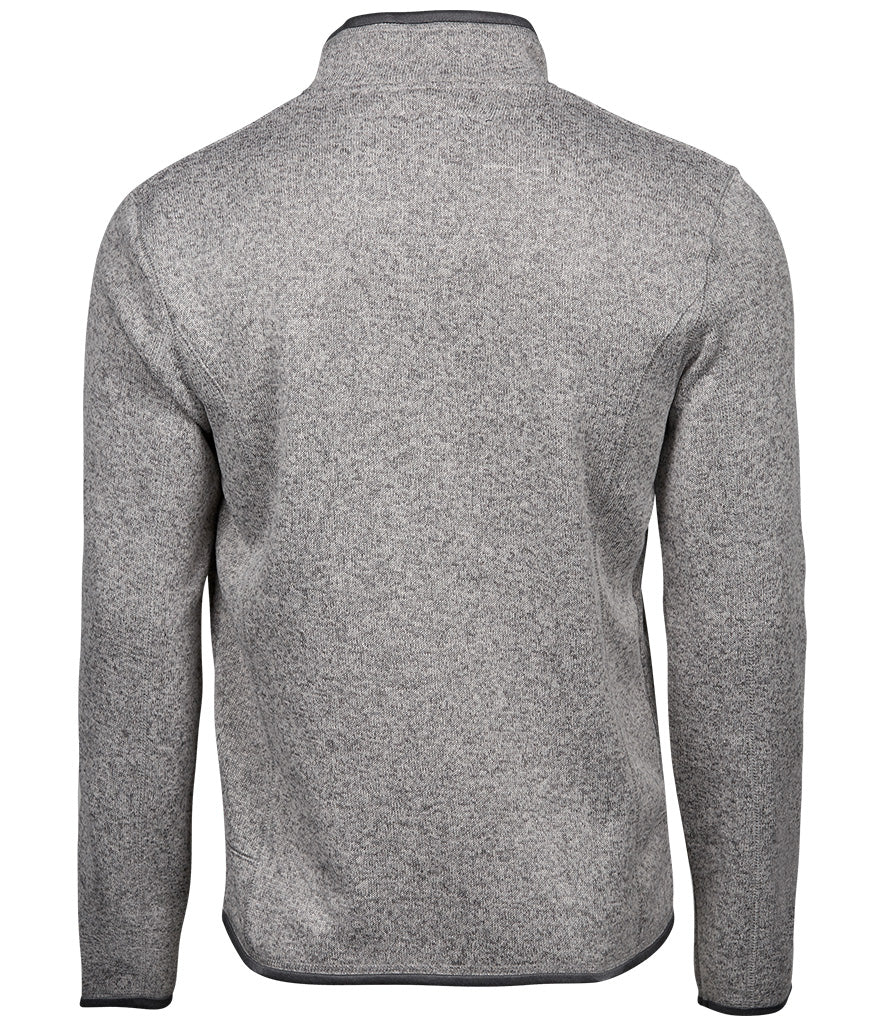 Tee Jays | Mens Outdoor Fleece Tee Jays
