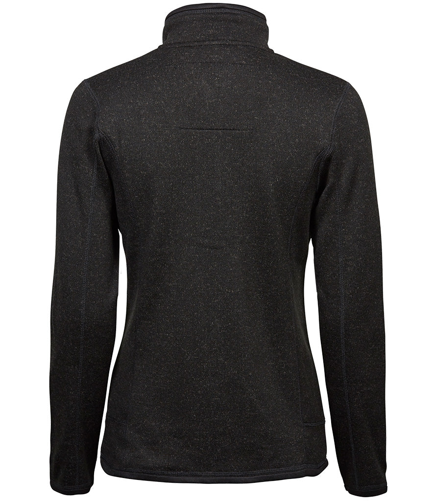 Tee Jays | Ladies Outdoor Fleece Tee Jays