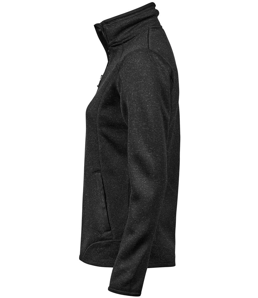 Tee Jays | Ladies Outdoor Fleece Tee Jays