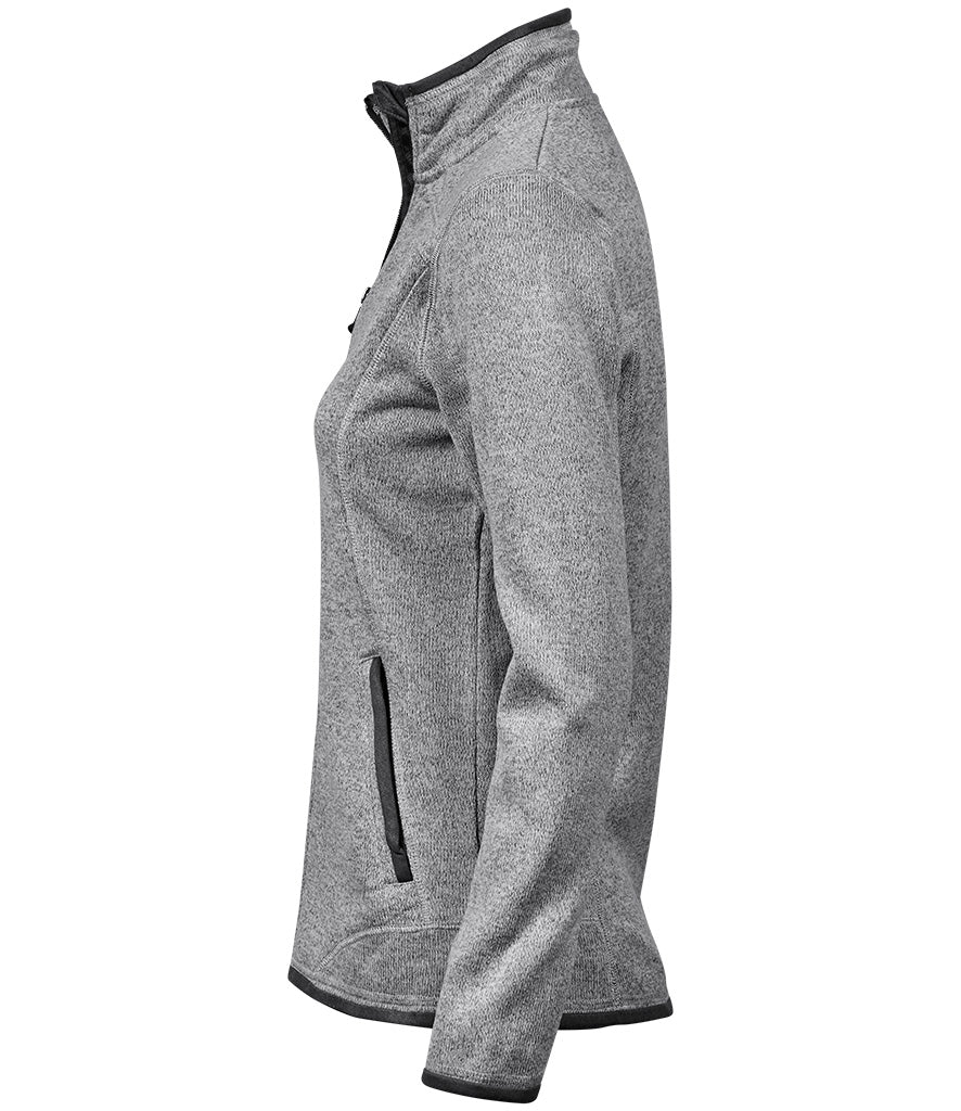 Tee Jays | Ladies Outdoor Fleece Tee Jays