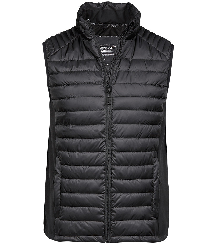 Tee Jays | Mens Crossover Bodywarmer Tee Jays