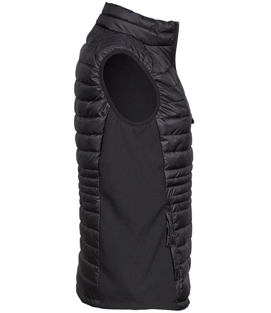 Tee Jays | Ladies Crossover Bodywarmer Tee Jays