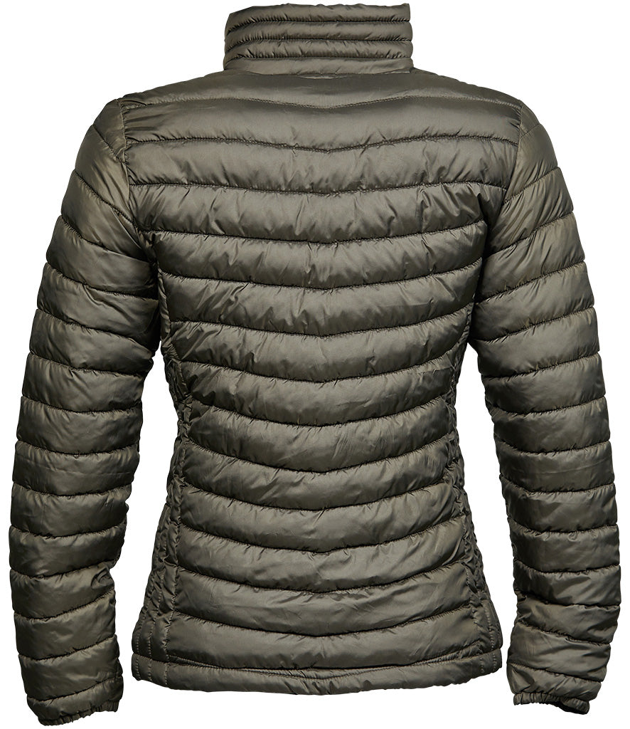 Tee Jays | Ladies Zepelin Jacket Tee Jays