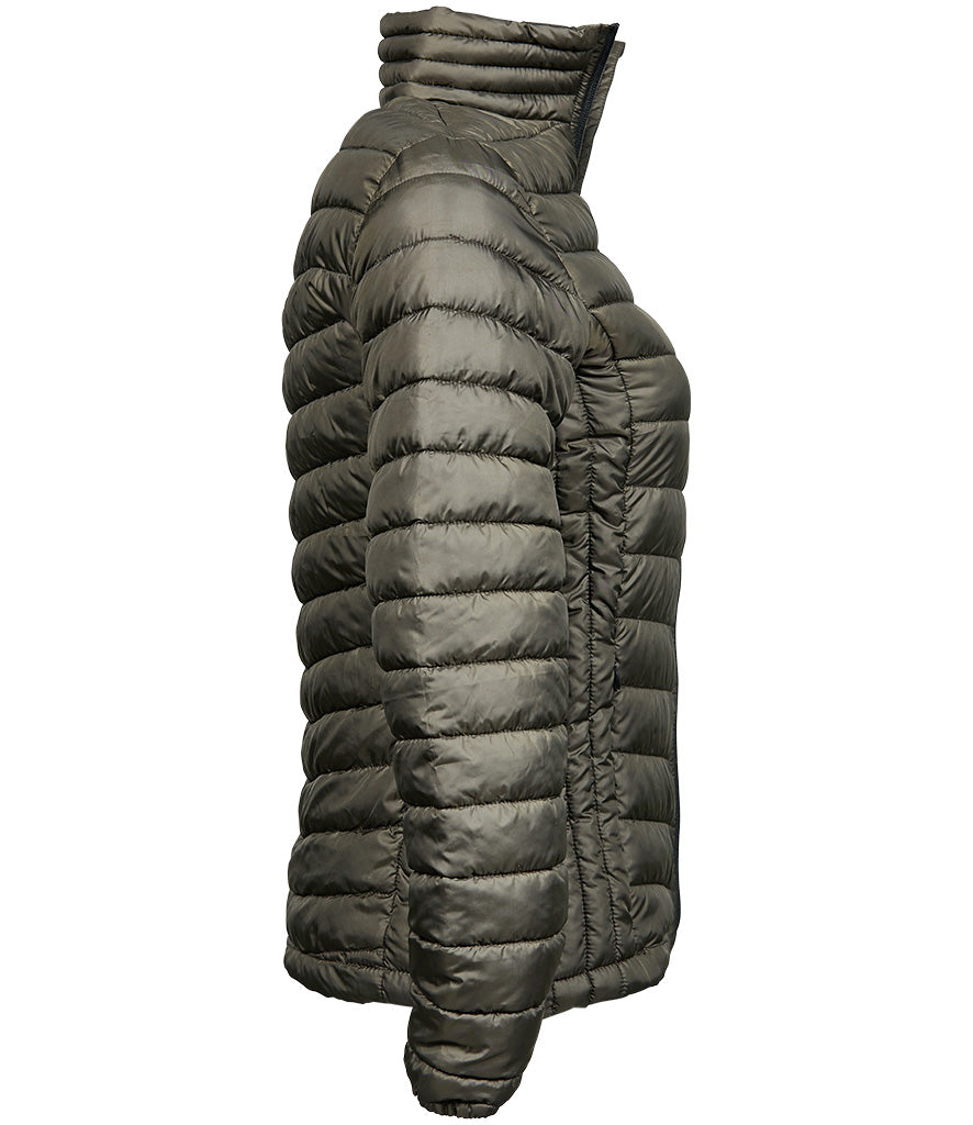 Tee Jays | Ladies Zepelin Jacket Tee Jays