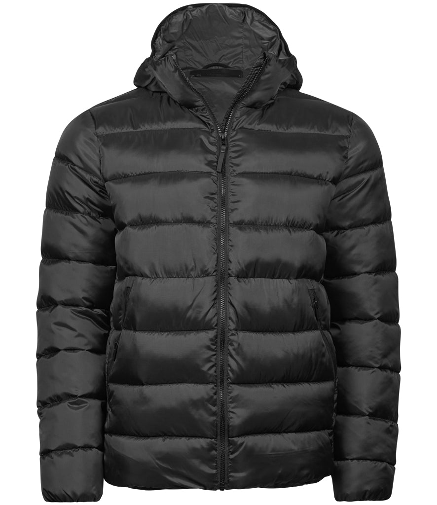 Tee Jays | Unisex Lite Hooded Jacket