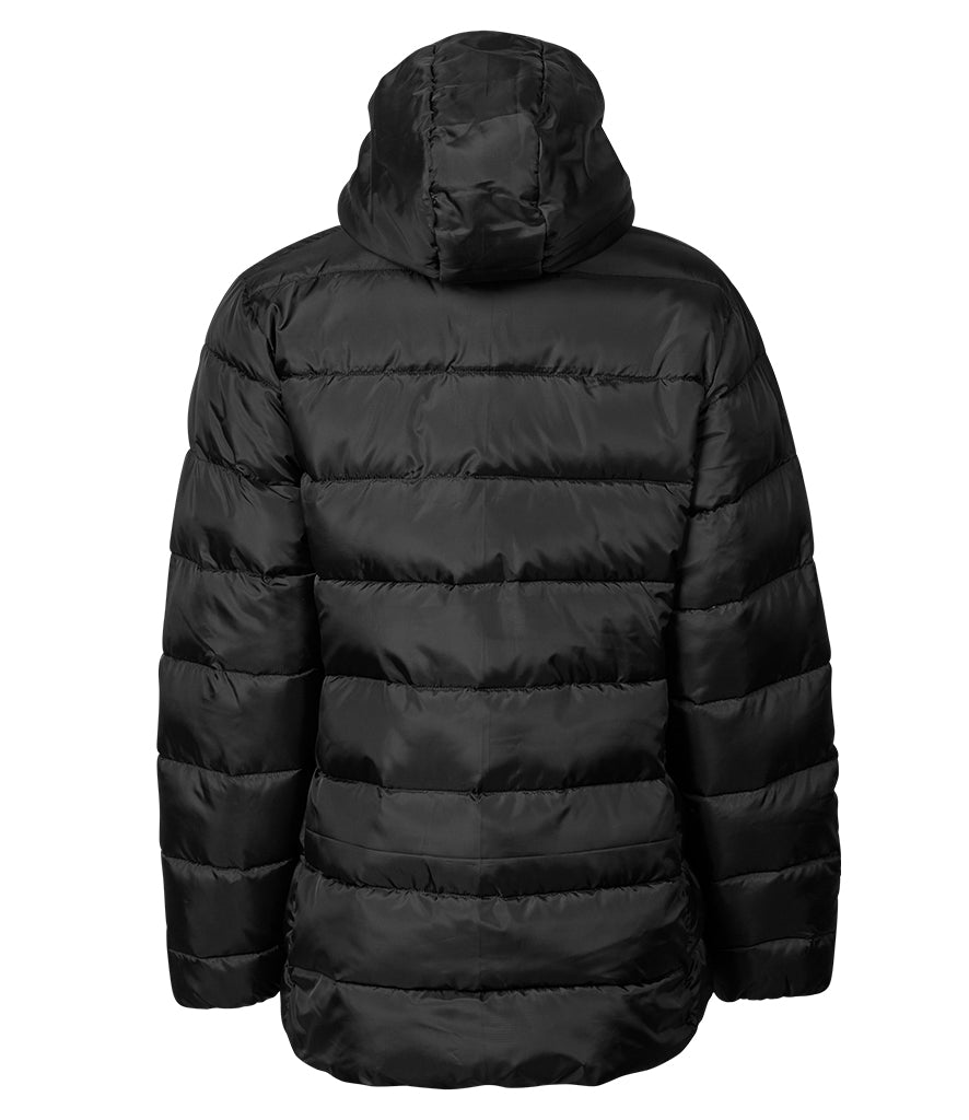 Tee Jays | Womens Lite Hooded Jacket Tee Jays