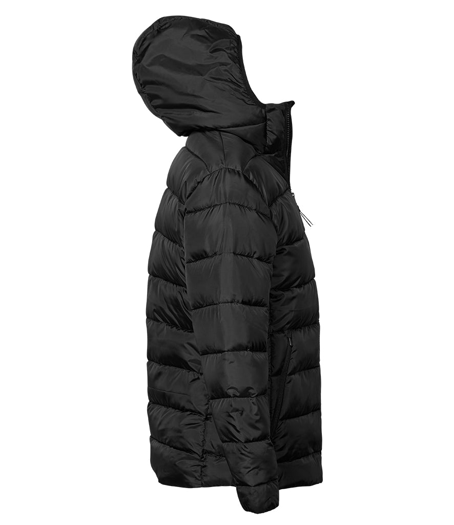 Tee Jays | Womens Lite Hooded Jacket Tee Jays