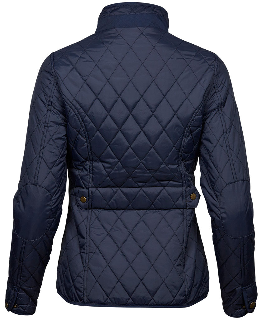 Tee Jays | Ladies Richmond Jacket Tee Jays