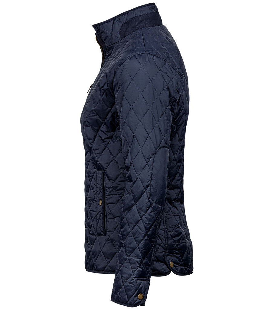 Tee Jays | Ladies Richmond Jacket Tee Jays