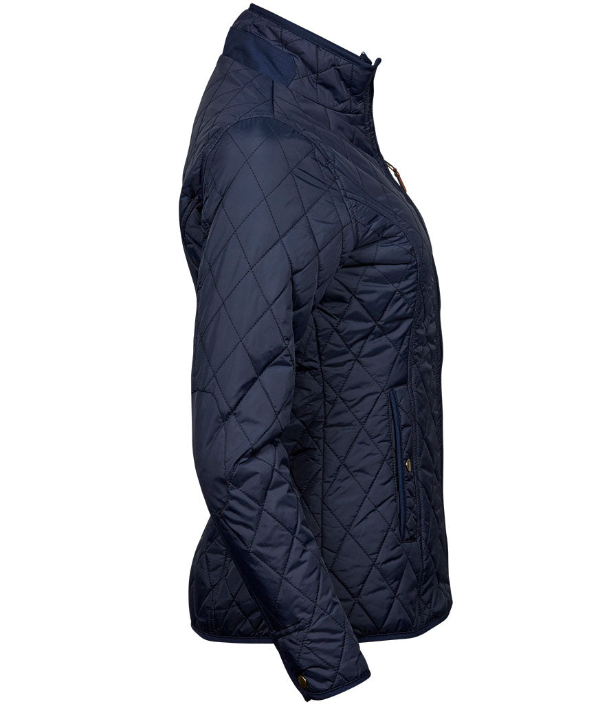 Tee Jays | Ladies Richmond Jacket Tee Jays