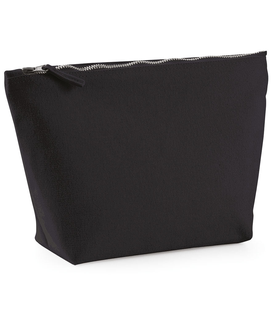 West Ford Mill | Canvas Accessory Bag - Prime Apparel