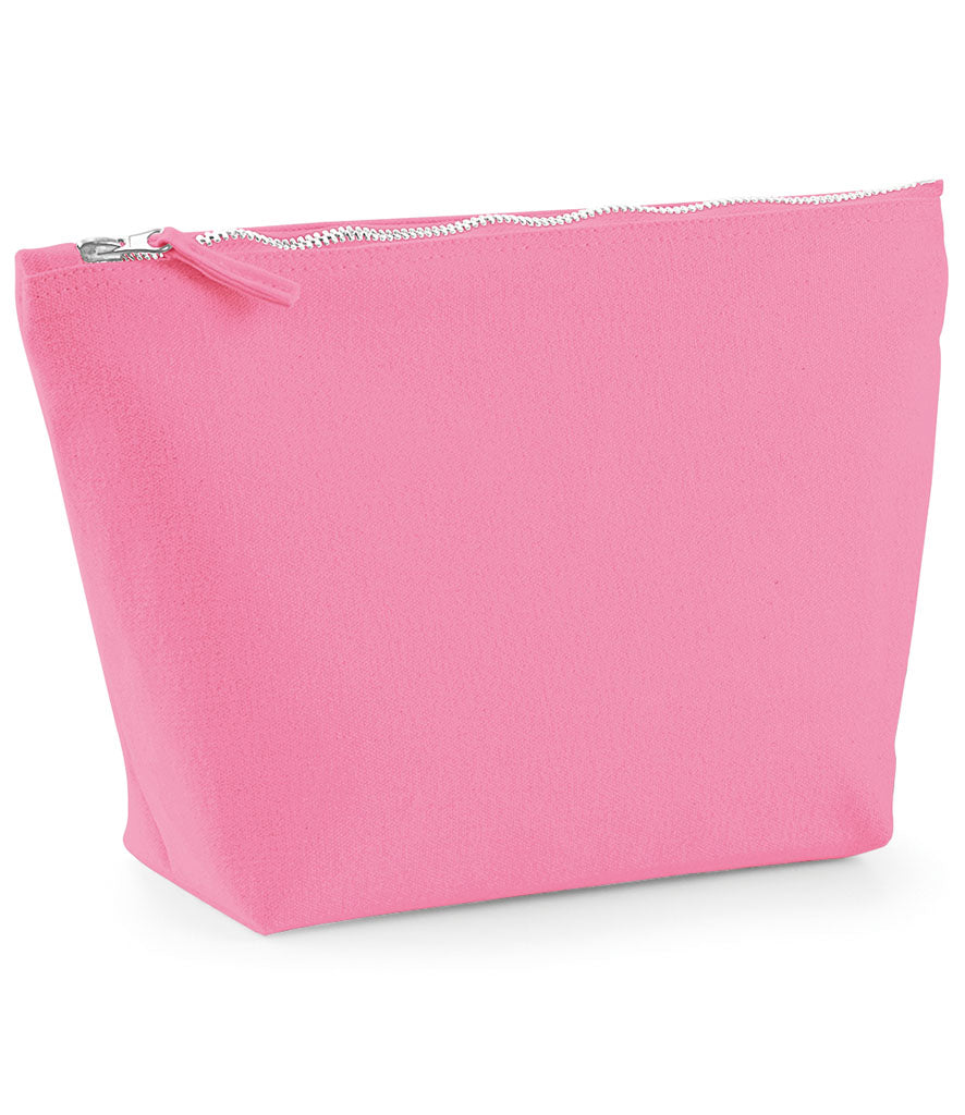 West Ford Mill | Canvas Accessory Bag - Prime Apparel