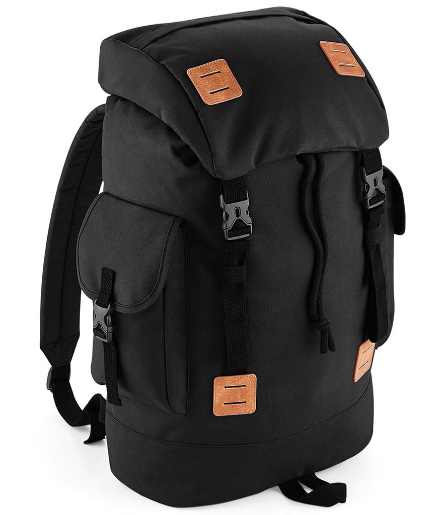 Bagbase Urban Explorer Backpack BagBase