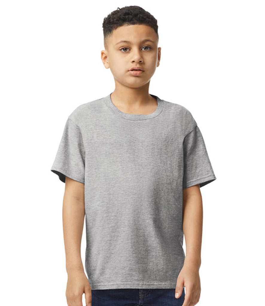Gildan Softstyle Youth T-Shirt - Prime Apparel