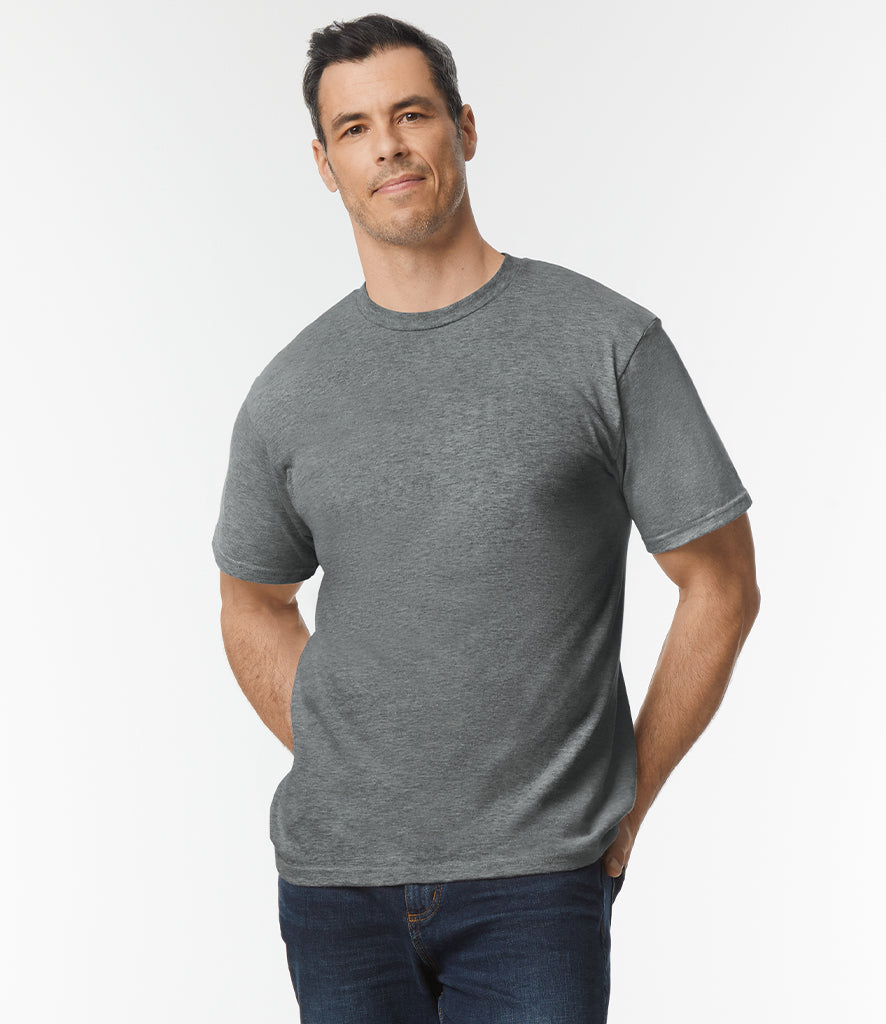 Gildan Hammer Adult T-Shirt - Prime Apparel