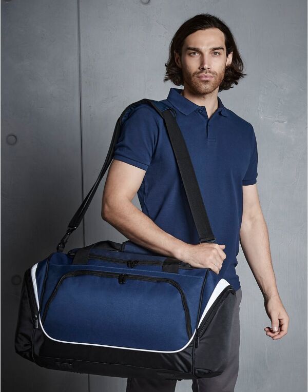 Quadra | Pro Team Holdall - Prime Apparel