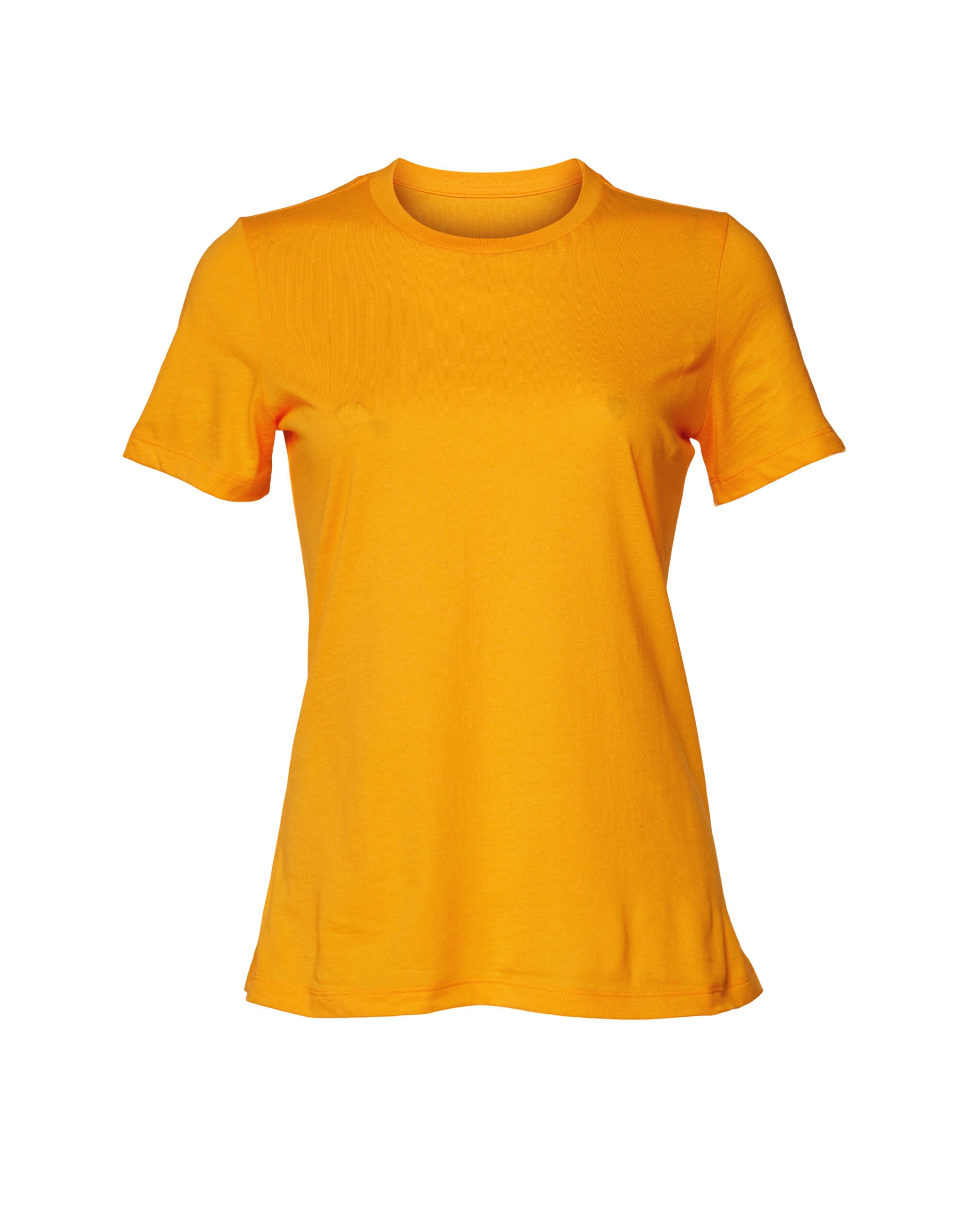 Bella Canvas | Womens Relaxed Jersey S/S Tee