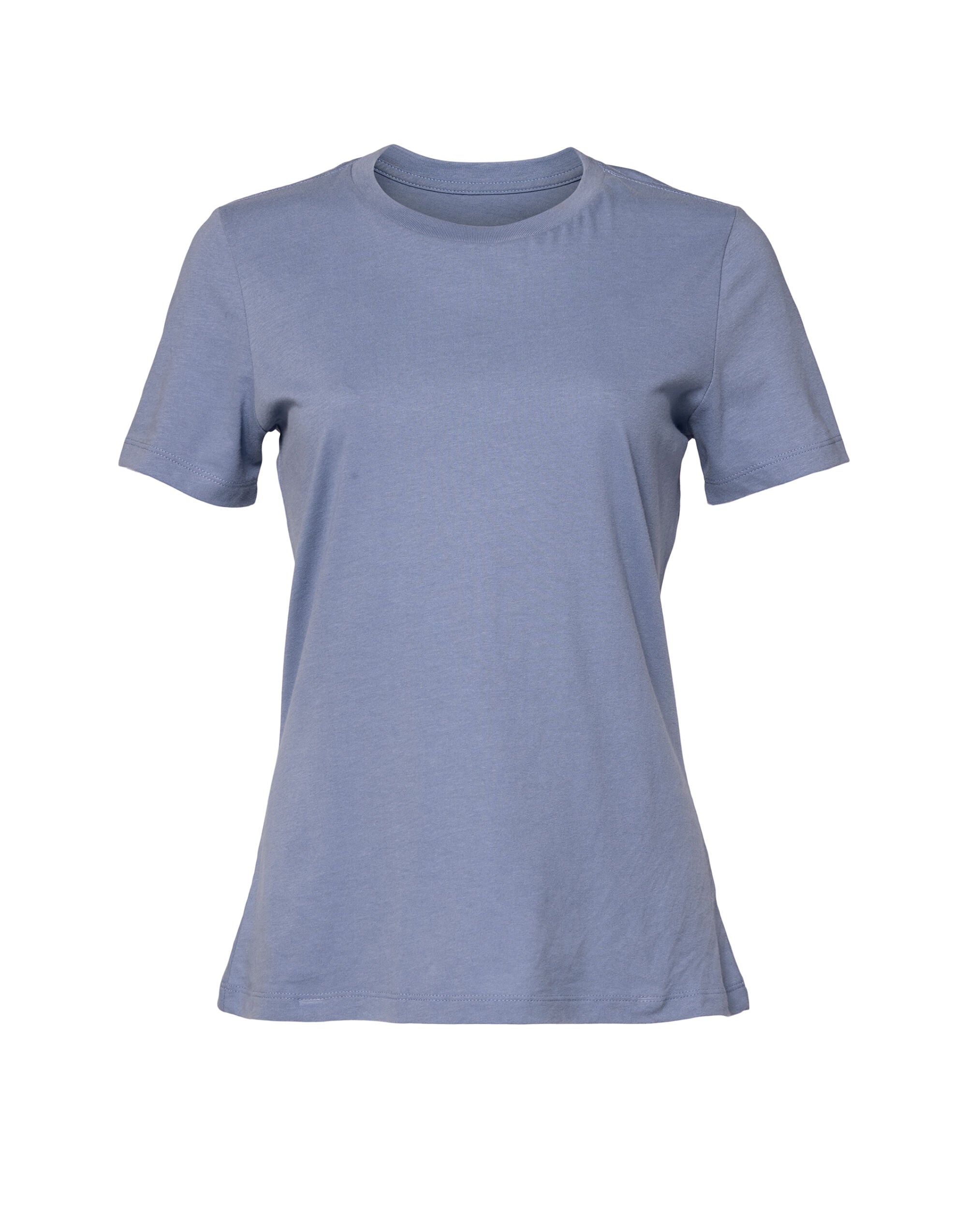 Bella Canvas | Womens Relaxed Jersey S/S Tee B&C