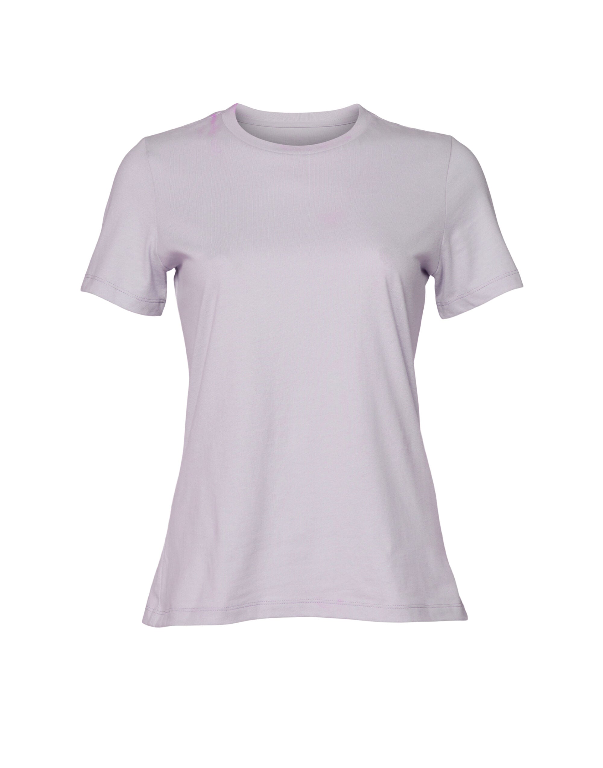 Bella Canvas | Womens Relaxed Jersey S/S Tee B&C