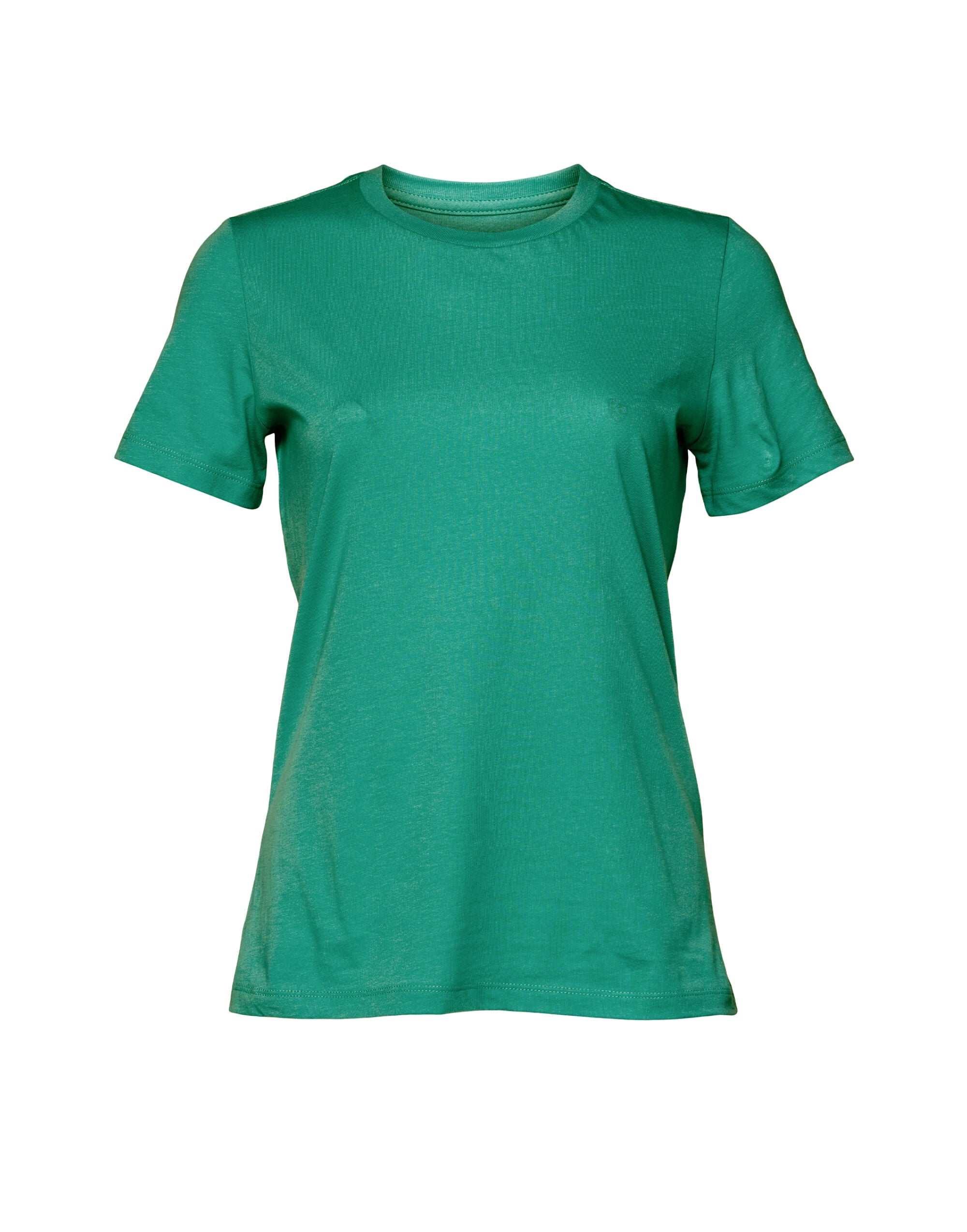 Bella Canvas | Womens Relaxed Jersey S/S Tee B&C