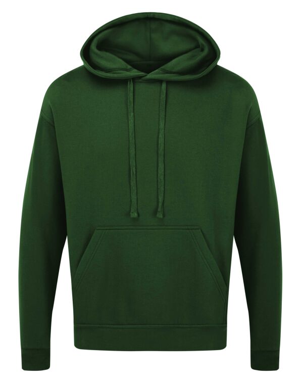 UCC | Everyday Hooded Sweat - Prime Apparel